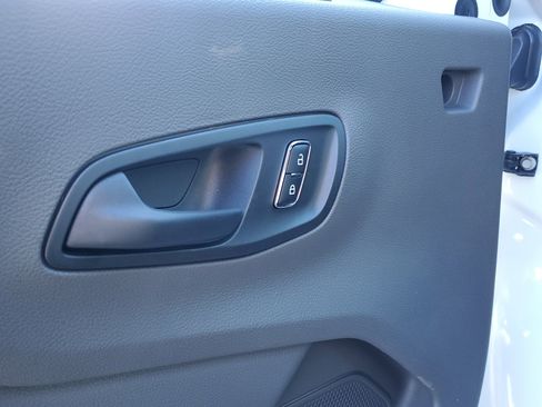 New 2025 Ford Transit 250 148 Medium Roof w/ Load Area Protection Package image 17