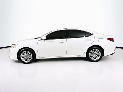 Used 2015 Lexus ES 350 w/ Premium Package FWD image 3