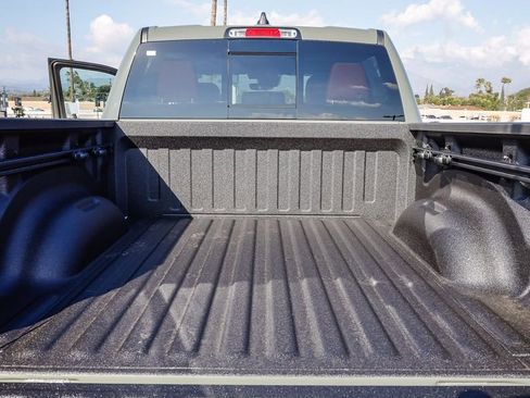 New 2026 RAM 1500 Rebel w/ Bed Utility Group image 30