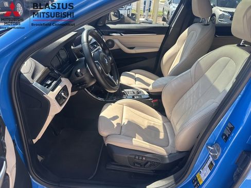 Used 2018 BMW X2 xDrive28i AWD/4WD image 21
