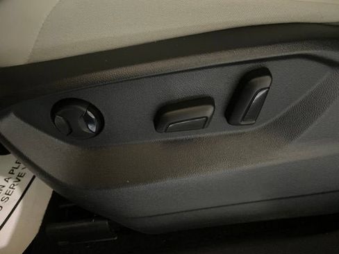 Certified 2021 Volkswagen Tiguan SE R-Line AWD/4WD image 15
