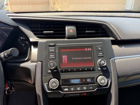 Used 2020 Honda Civic LX image 11