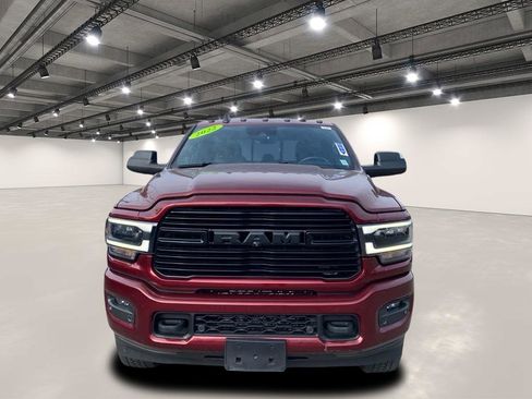 Used 2022 RAM 2500 Laramie image 2