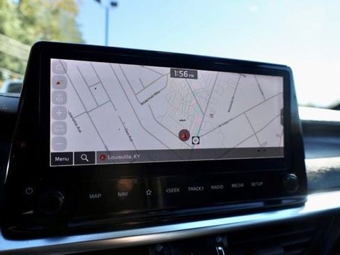 Used 2023 Kia Forte GT-Line image 25