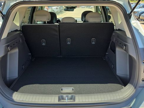 New 2027 Kia Seltos S FWD image 10
