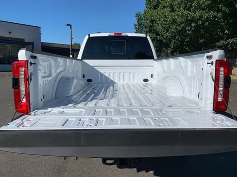 New 2026 Ford F350 XL w/ STX Appearance Package image 5