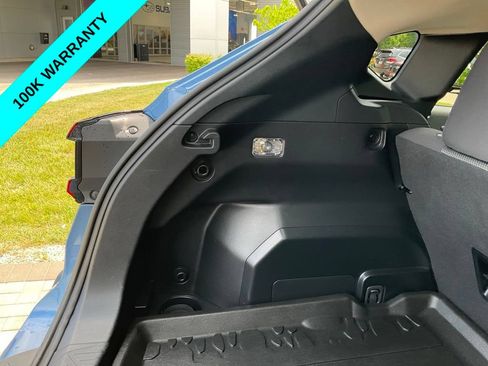Certified 2024 Subaru Crosstrek 2.0i Premium AWD/4WD image 41