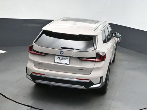 New 2026 BMW X1 xDrive28i w/ Technology Package image 32
