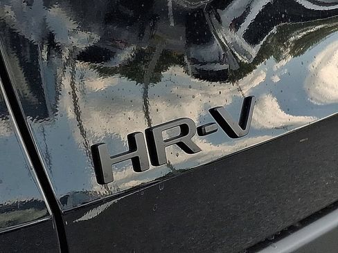 New 2027 Honda HR-V Sport image 5