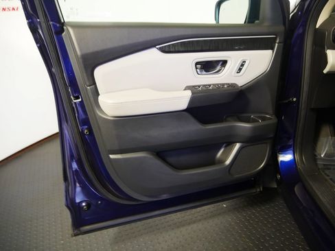 Certified 2023 Honda Pilot Elite image 14