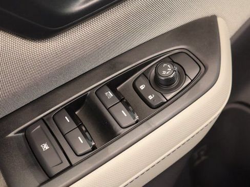New 2026 Subaru Forester AWD/4WD image 11