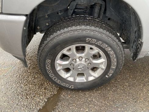 Used 2024 RAM 2500 Laramie image 13