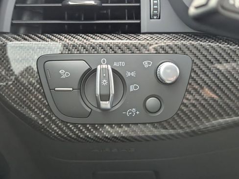 Used 2018 Audi RS 5 w/ Dynamic Package image 26