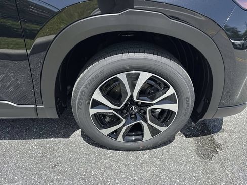 New 2026 MAZDA CX-5 Preferred AWD/4WD image 58