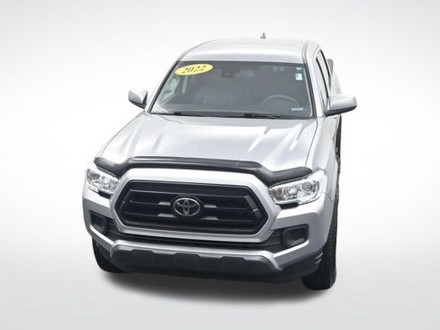 Used 2022 Toyota Tacoma SR AWD/4WD image 29