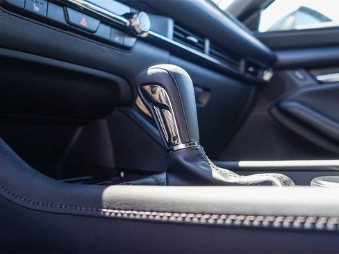 New 2026 MAZDA MAZDA3 s image 25