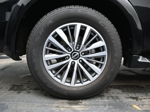 Used 2022 Nissan Armada SL image 9