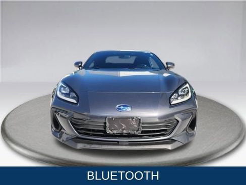 Used 2022 Subaru BRZ Limited image 6