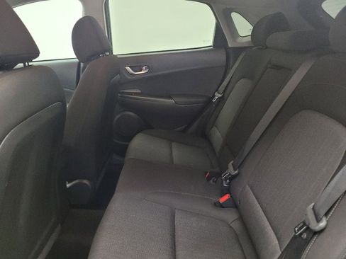 Used 2022 Hyundai Kona SEL w/ Convenience Package FWD image 18