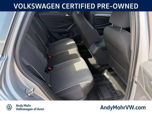 Used 2026 Volkswagen Jetta Sport FWD image 17