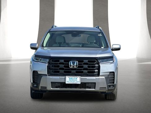 New 2026 Honda Pilot EX-L image 9