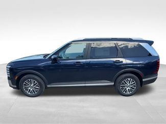 New 2026 Hyundai Palisade SEL FWD video 5