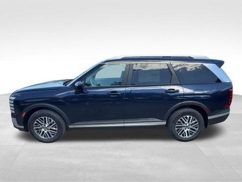New 2026 Hyundai Palisade SEL FWD image 5