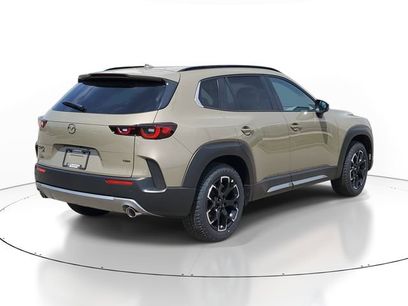 New 2026 MAZDA CX-50 Meridian Edition w/ Weather Package