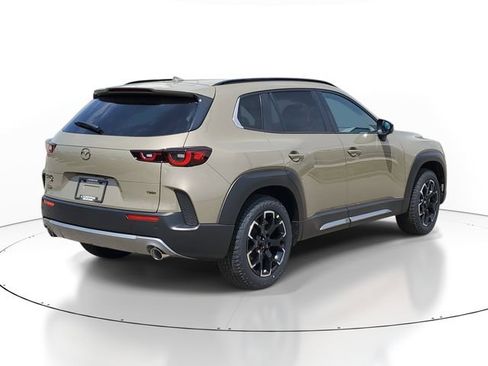 New 2026 MAZDA CX-50 Meridian Edition w/ Weather Package AWD/4WD image 4
