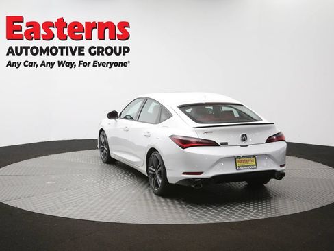 Used 2023 Acura Integra A-Spec FWD image 67