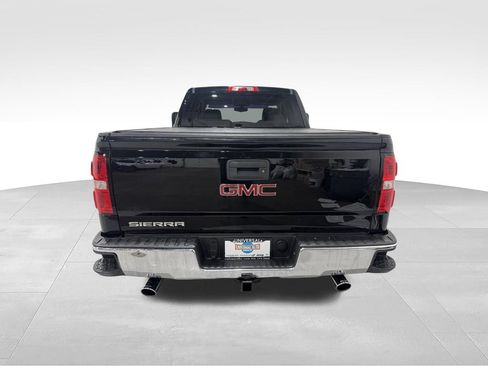 Used 2017 GMC Sierra 1500 4x4 Double Cab w/ Sierra Convenience Package image 23