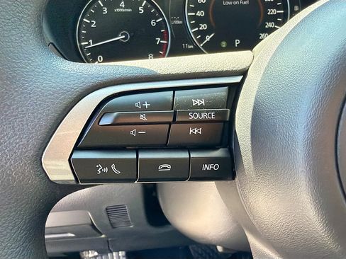 New 2026 MAZDA CX-30 AWD 2.5 S image 35