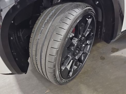 New 2026 BMW XM Label Red image 34