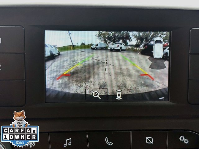 Certified 2024 Ford Transit 350 XL RWD image 32