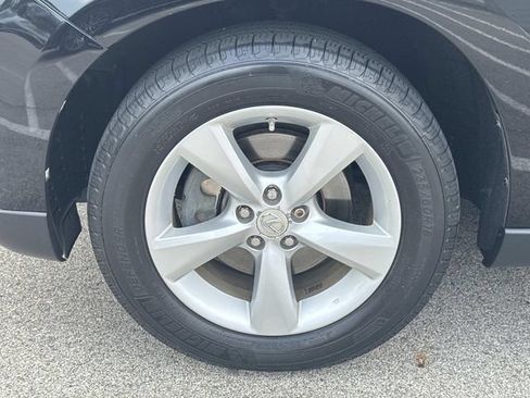 Used 2012 Lexus RX 350 AWD w/ Premium Pkg image 9