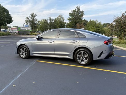 Used 2022 Kia K5 LXS FWD image 31