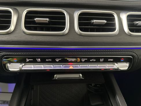 Used 2023 Mercedes-Benz GLE 450 GLE 450 image 19