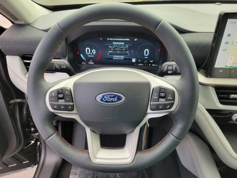 New 2026 Ford Explorer Active w/ Active Comfort Package image 30