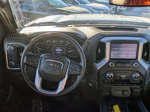 Used 2020 GMC Sierra 1500 SLT w/ SLT Premium Plus Package image 18