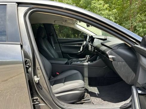 Used 2025 MAZDA MAZDA3 s FWD image 15