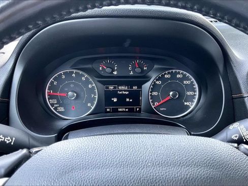 Used 2020 GMC Terrain SLT AWD/4WD image 20