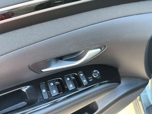 Used 2022 Hyundai Tucson SEL w/ Convenience Package FWD image 17