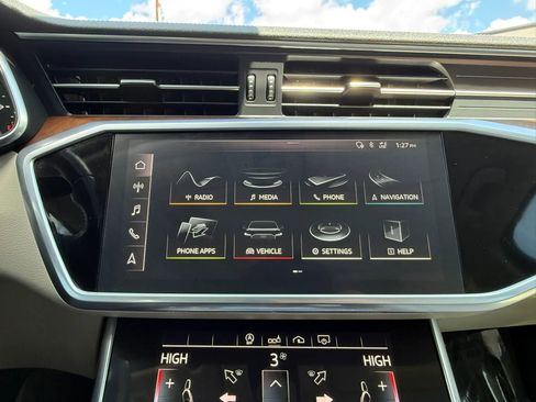 Used 2019 Audi A6 3.0T Premium Plus w/ Premium Plus Package image 33