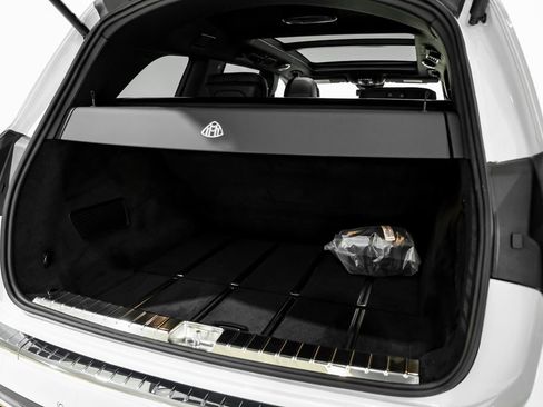 Used 2026 Mercedes-Benz Maybach GLS 600 4MATIC image 56