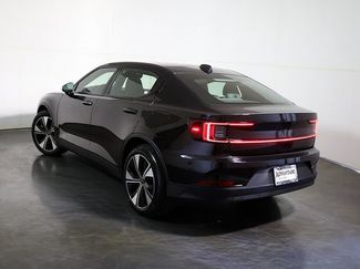 Used 2023 Polestar Polestar 2 AWD/4WD video 2