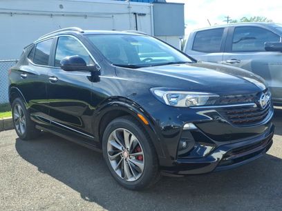 Used 2023 Buick Encore GX Select w/ Sport Touring Package