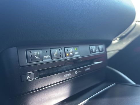 Used 2021 Lexus ES 350 F Sport w/ Accessory Package 2 image 19