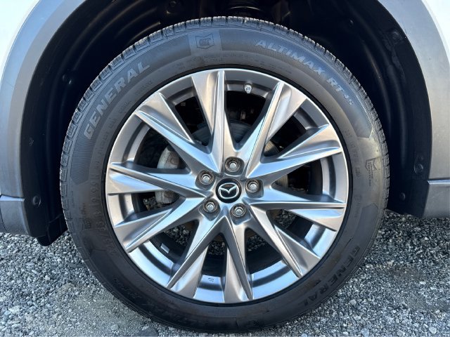 Used 2020 MAZDA CX-5 Grand Touring AWD/4WD image 28