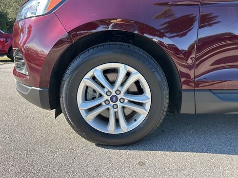 Used 2020 Ford Edge SEL w/ Cold Weather Package image 54