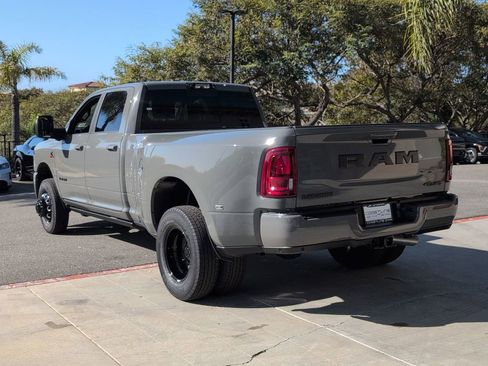 New 2026 RAM 3500 Laramie image 7